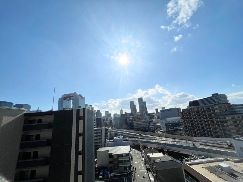 エステムコート新梅田のその他写真