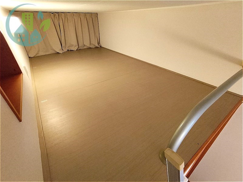 その他　レオパレス友井（家具・家電付、仲介手数料不要）