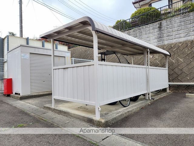 その他共有部分　その他共有部分