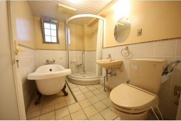 バス・シャワールーム　★☆他社掲載も内見や契約可能！相見積もり大歓迎☆★