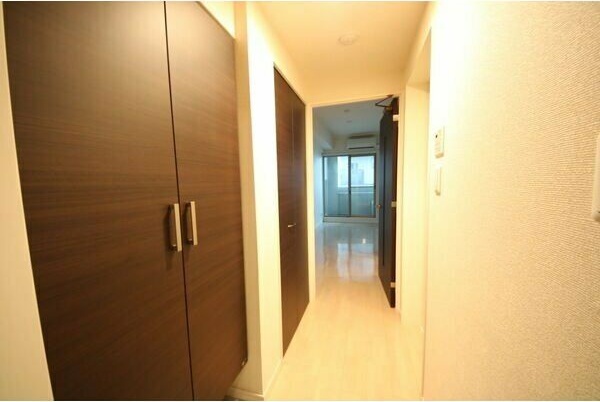 玄関　名古屋で一番初期費用の安い賃貸専門の不動産会社です(^^)