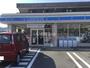 コンビニ　ローソン 城南宮店（コンビニ）まで1130m