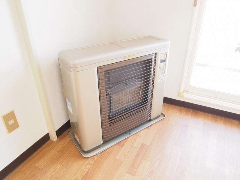 その他設備　設備