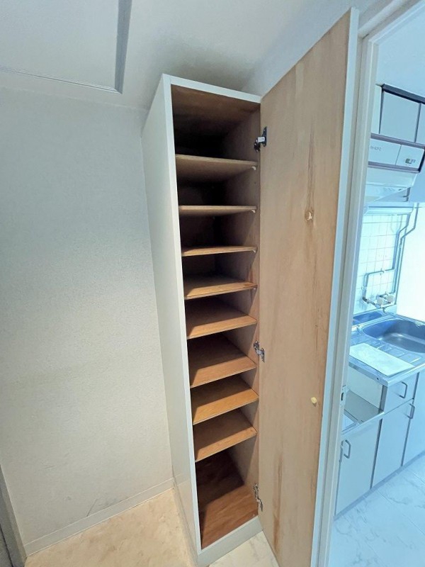 その他部屋・スペース　内装