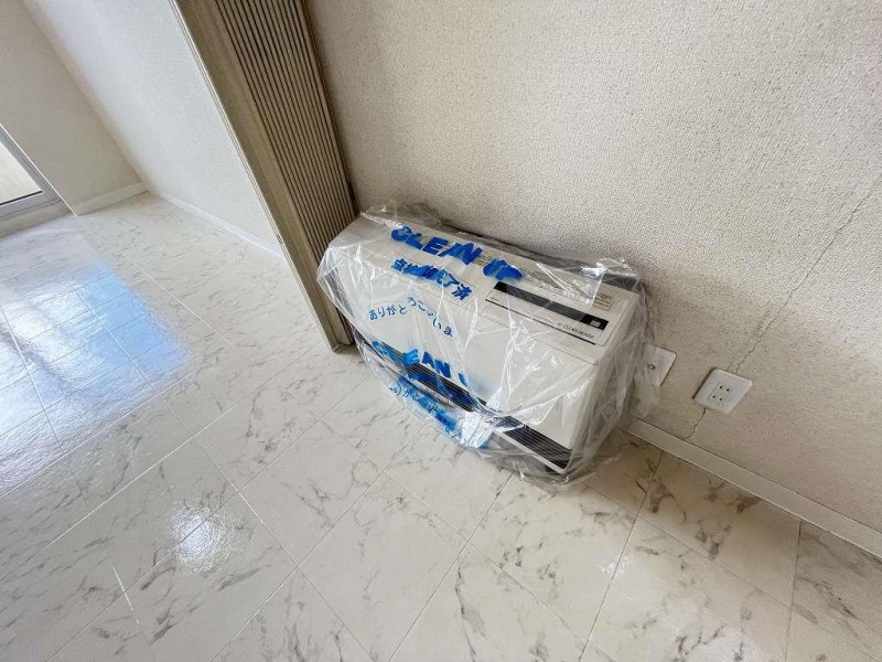 その他設備　設備