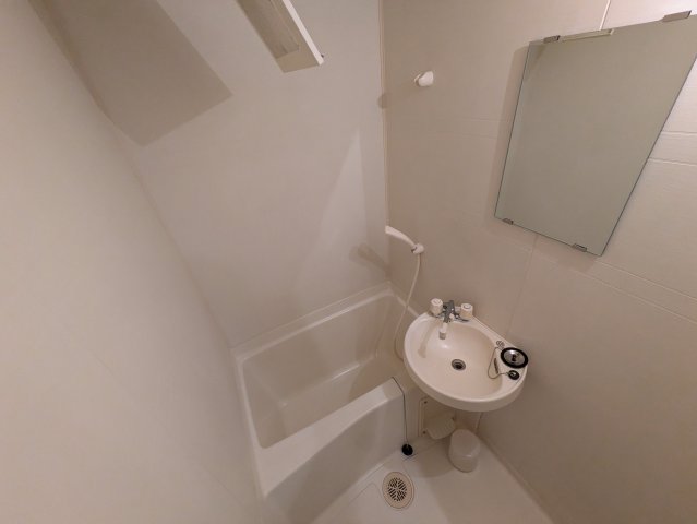 バス・シャワールーム　セントラルハイツ東別院