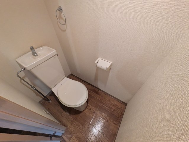 トイレ　セントラルハイツ東別院