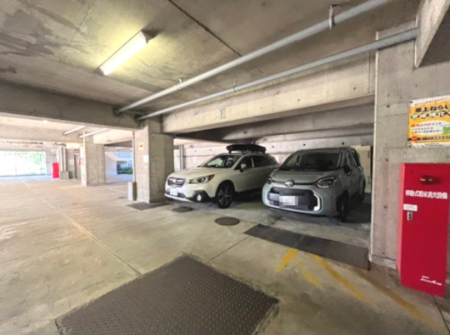 駐車場　詳細は、RISUMO江坂本店までお問合せください♪