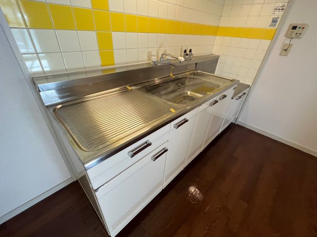 キッチン　詳細は、RISUMO江坂本店までお問合せください♪