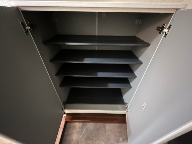 収納　詳細は、RISUMO江坂本店までお問合せください♪