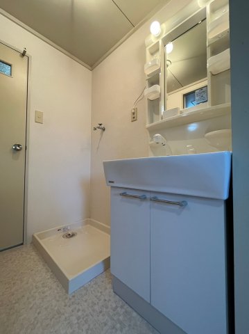 洗面設備　詳細は、RISUMO江坂本店までお問合せください♪