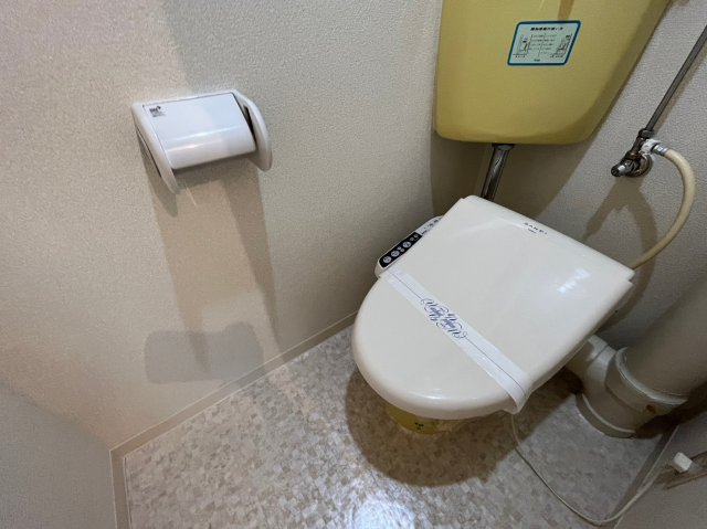 トイレ　詳細は、RISUMO江坂本店までお問合せください♪