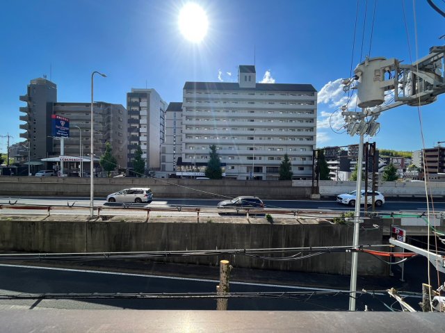 眺望　詳細は、RISUMO江坂本店までお問合せください♪