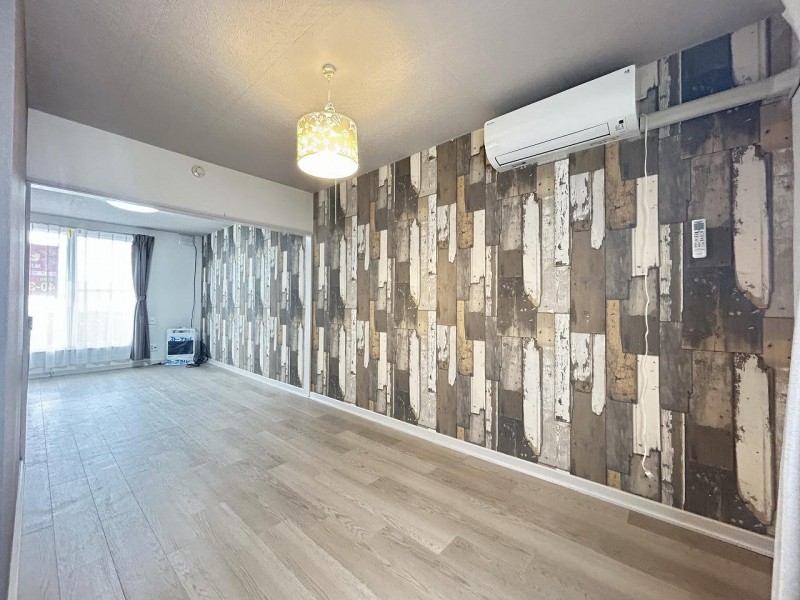 その他部屋・スペース　内装