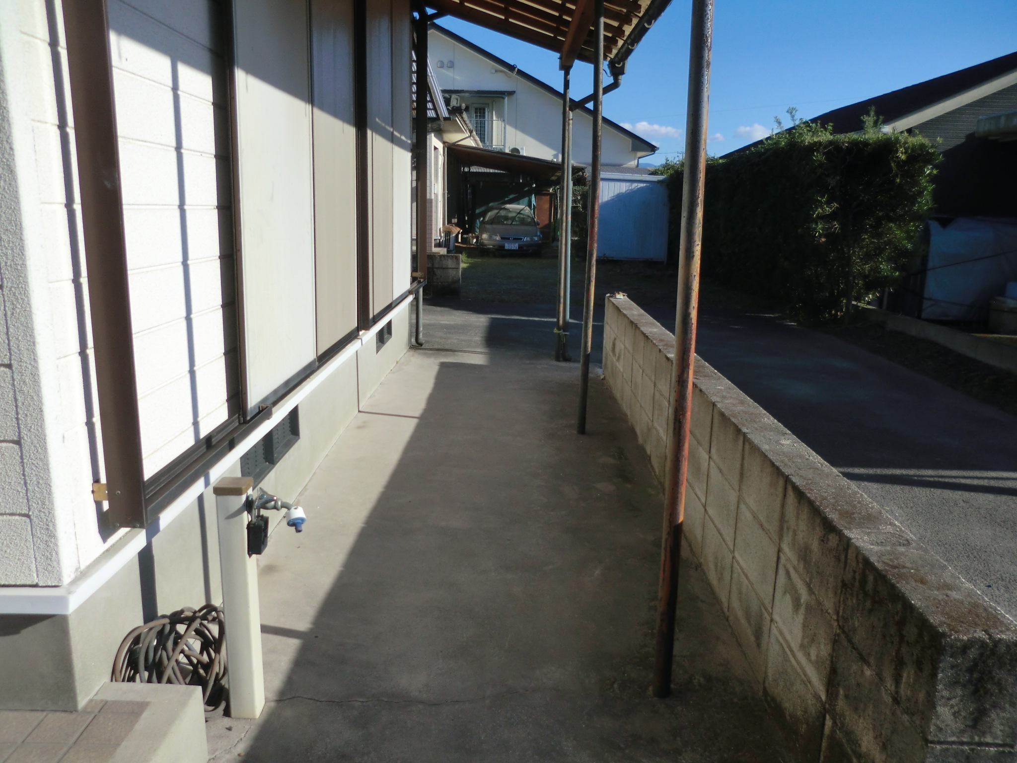 福岡貸家のその他写真