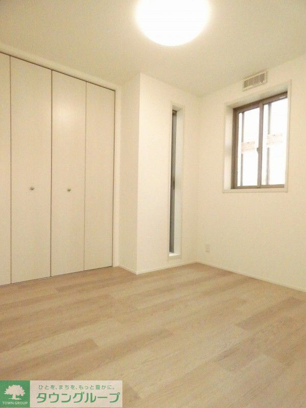 その他部屋・スペース　居室