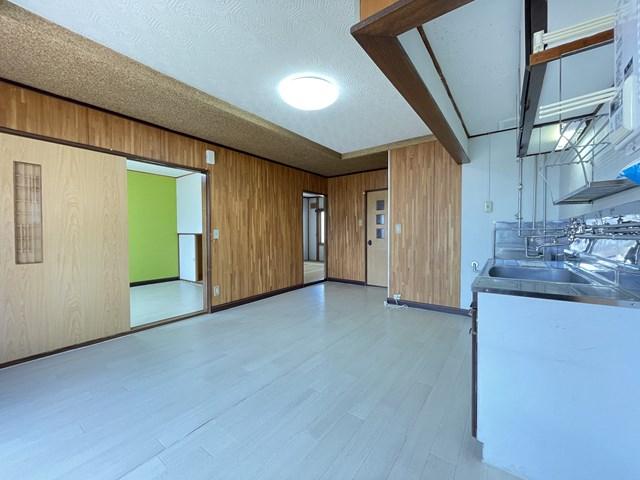 その他部屋・スペース　内装