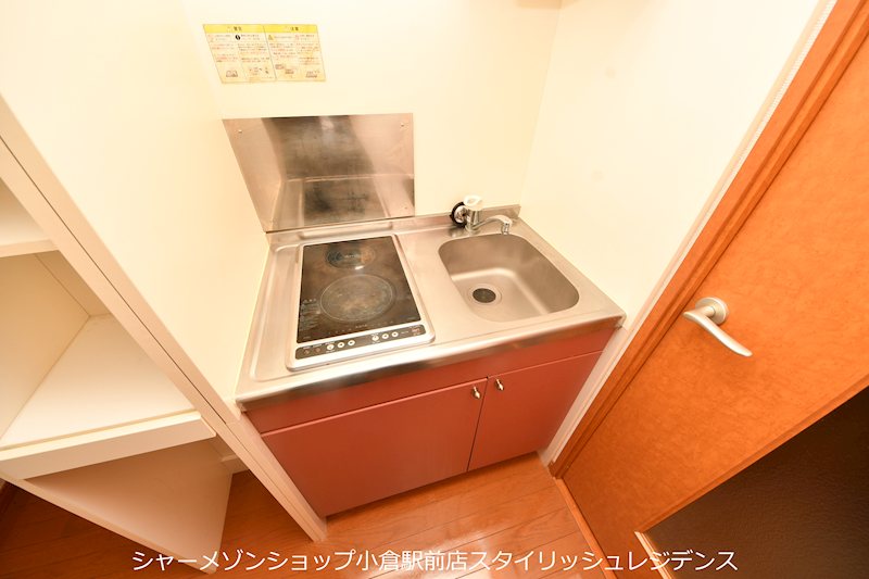 キッチン　写真と異なる場合は現況を優先します