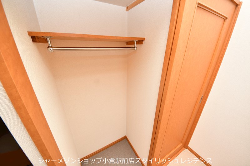 収納　写真と異なる場合は現況を優先します