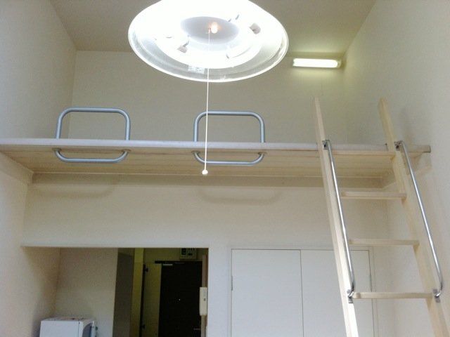 その他　ロフト