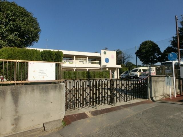 幼稚園・保育園　まこと東幼稚園（幼稚園・保育園）まで170m