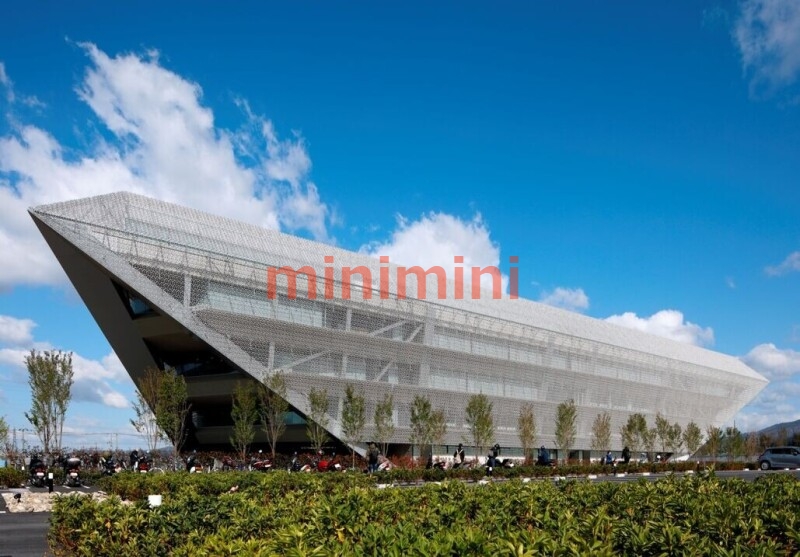 大学・短大　私立追手門学院大学総持寺キャンパス（大学・短大）まで2838m