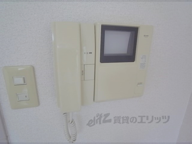 セキュリティ　ドアフォン（ＴＶ含）