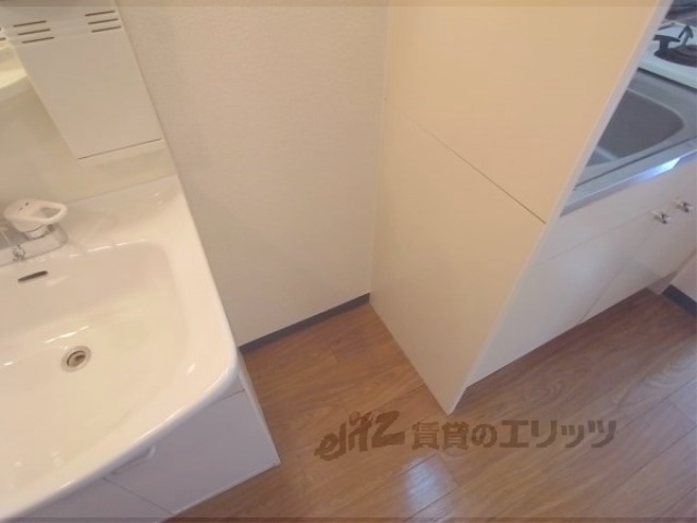 その他部屋・スペース　冷蔵庫置場