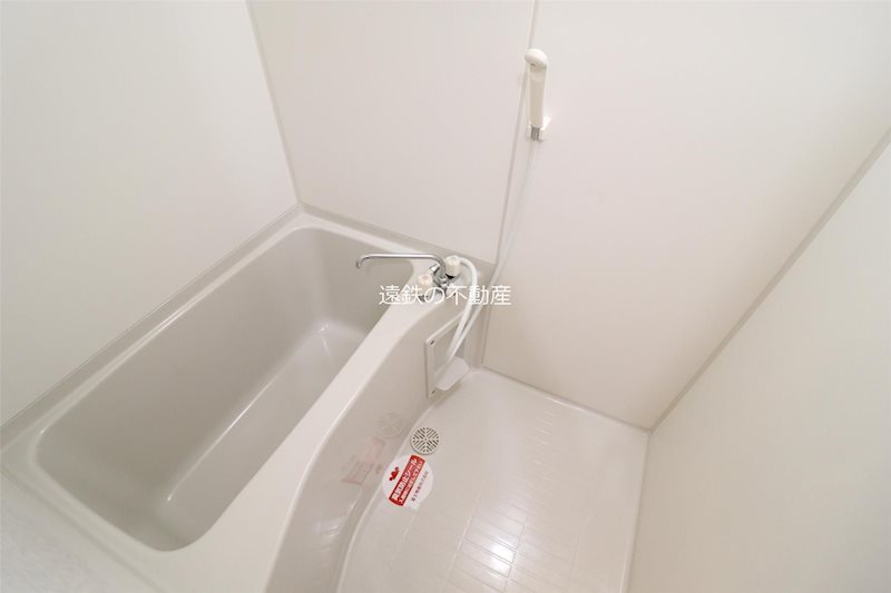 バス・シャワールーム　※現況優先