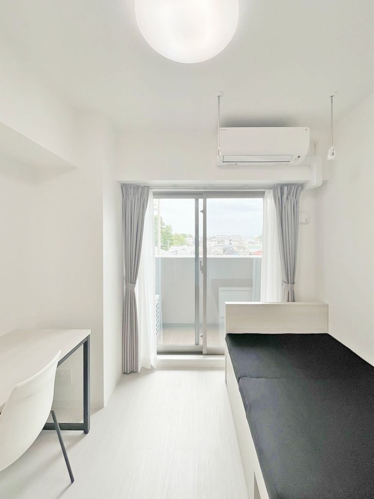 居室・リビング　Bタイプ