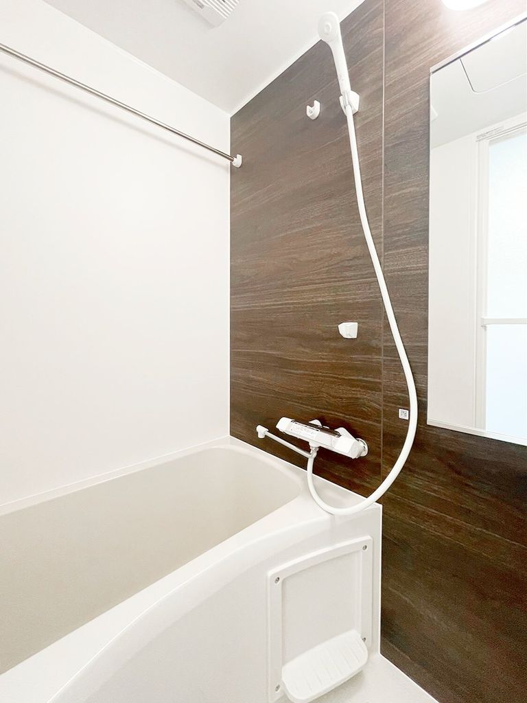 バス・シャワールーム　Bタイプ