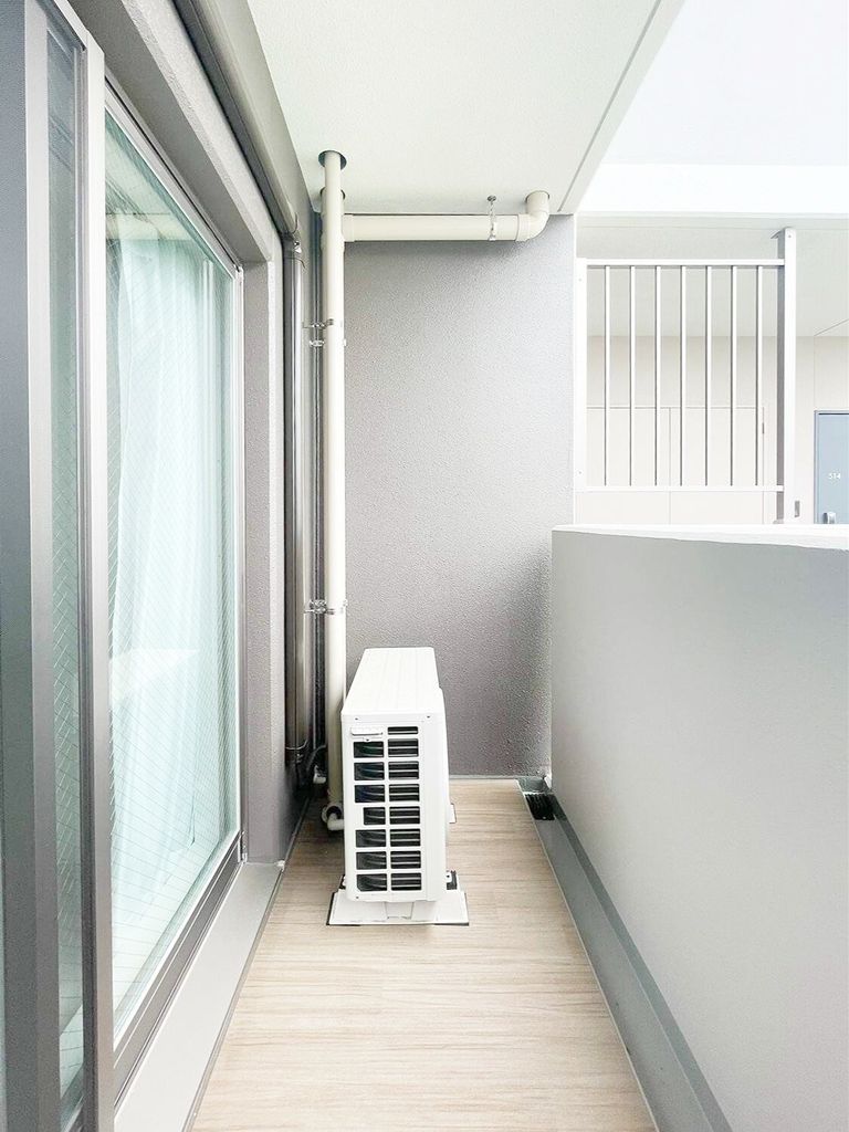 バルコニー　Bタイプ