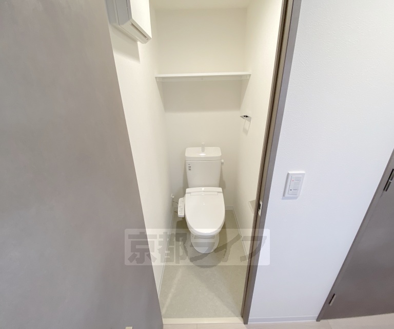 トイレ　洋式トイレ