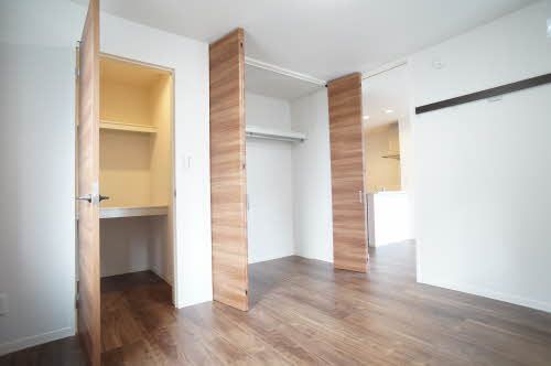 その他部屋・スペース　洋室