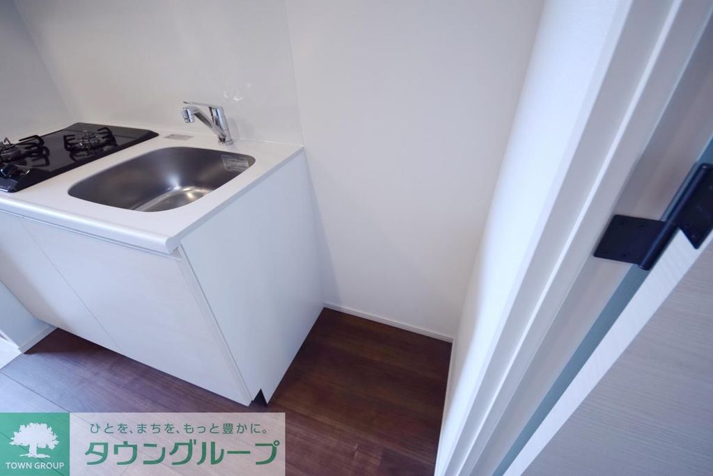 その他部屋・スペース　キッチン