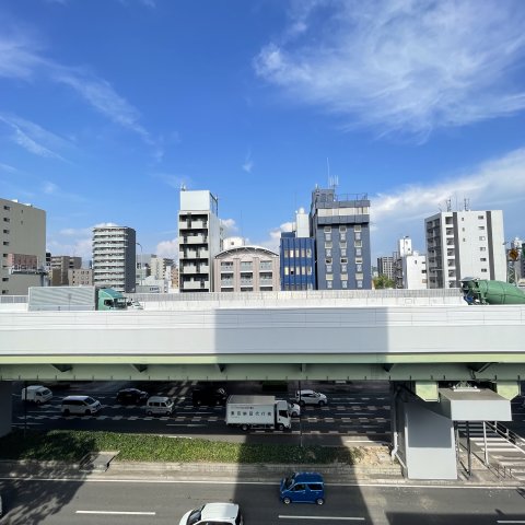 眺望　同仕様タイプです