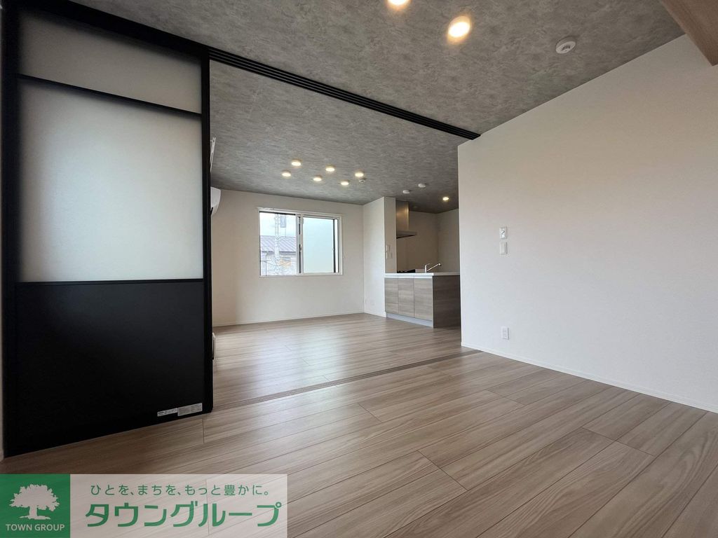 その他部屋・スペース　エントランス