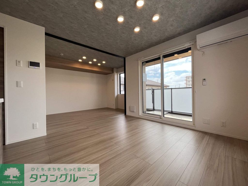 その他　リビング/居室