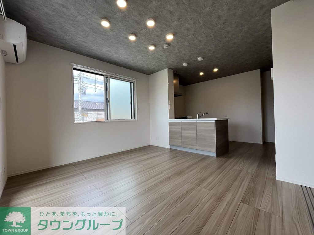 居室・リビング　リビング/居室