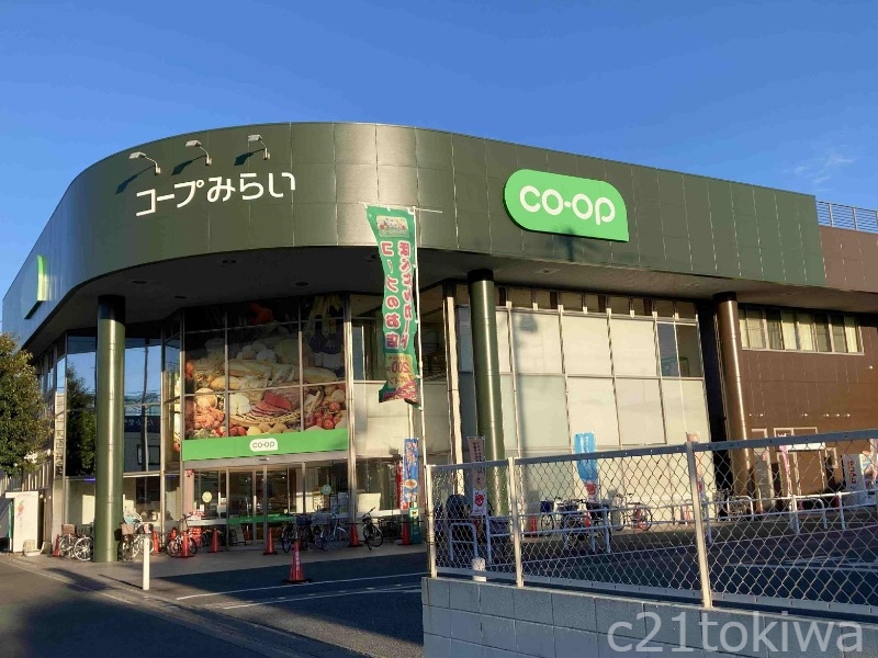 ショッピングセンター　ユニクロ新座店（ショッピングセンター）まで712m