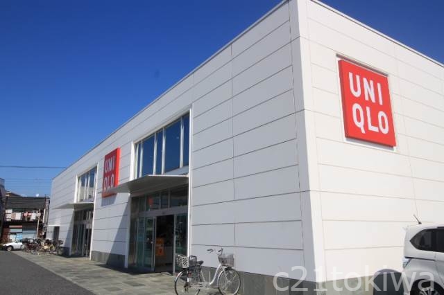 小学校　新座市立東北小学校（小学校）まで270m