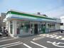 コンビニ　ファミリーマート所沢久米店（コンビニ）まで582m