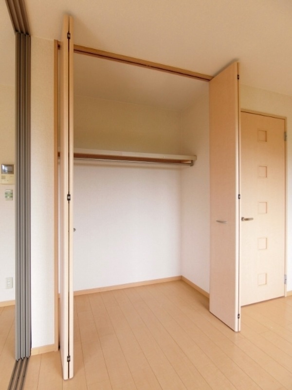 収納　図面と現状に相違がある場合には現状を優先