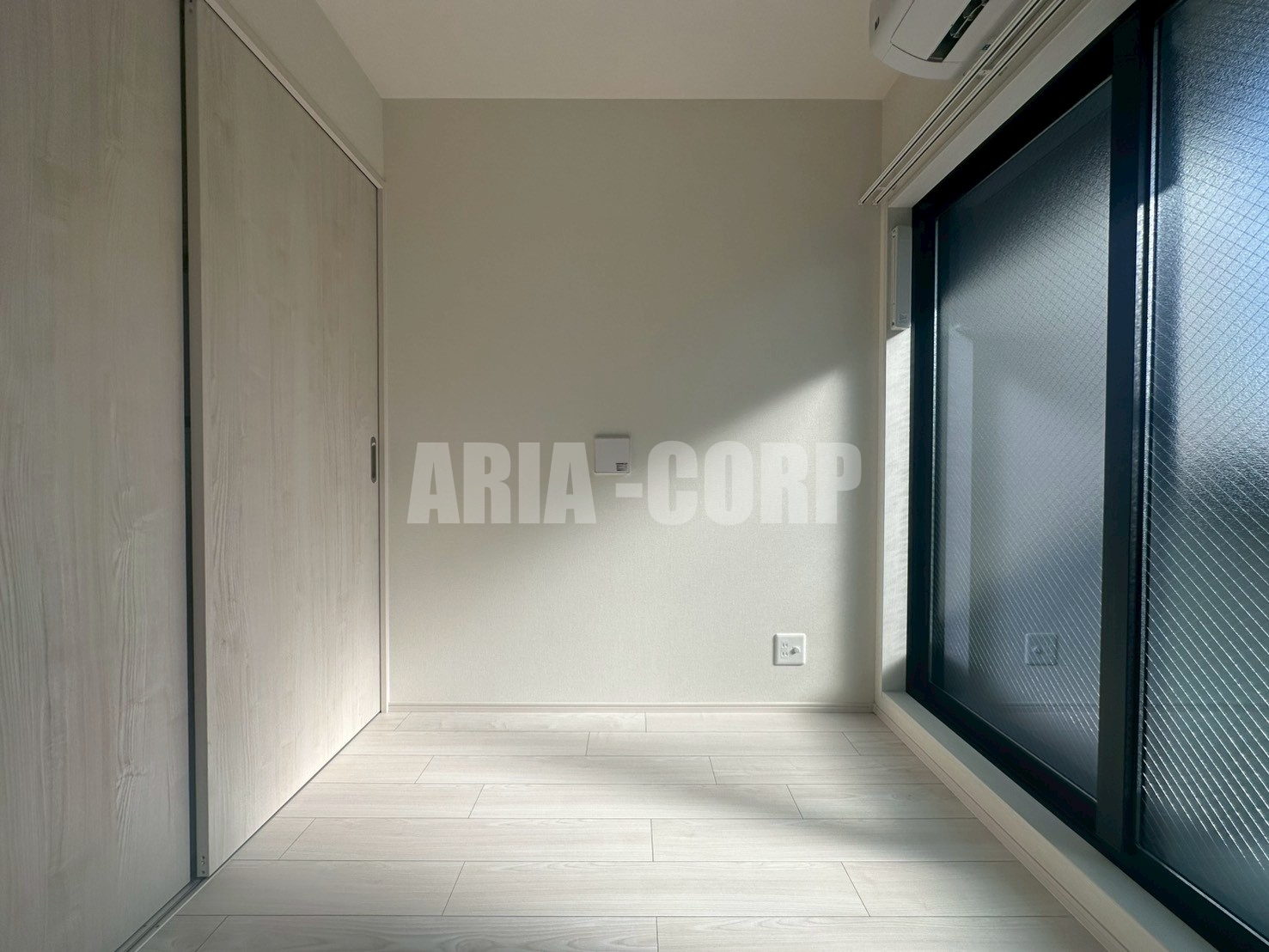 その他部屋・スペース　柱のでっぱりのない使い勝手の良いお部屋です♪