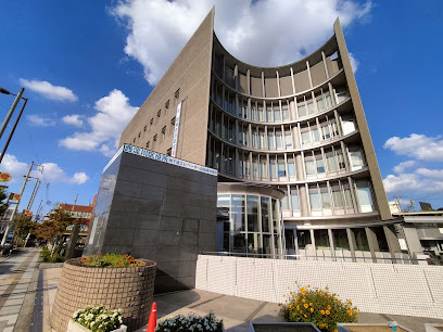 役所　大阪市西淀川区役所（役所）まで860m