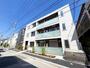 五反野駅より徒歩10分 2階 新築の賃貸物件