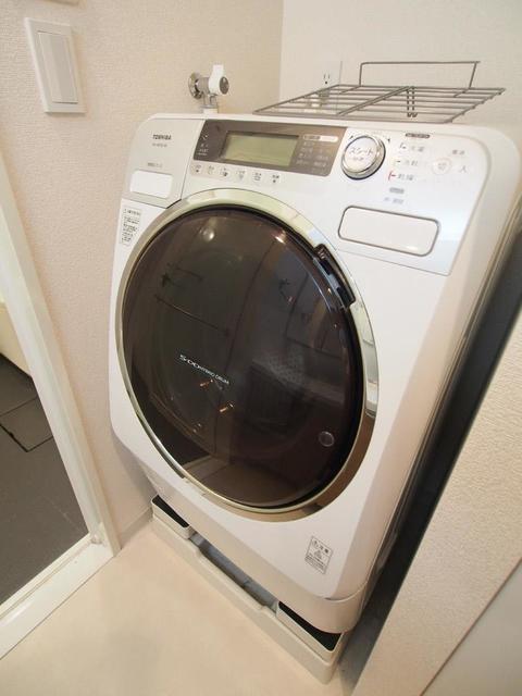 その他　※写真は同タイプ住戸です。