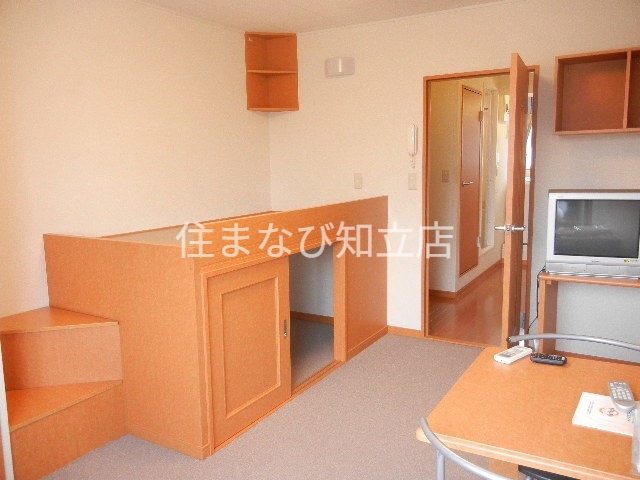 居室・リビング　同型タイプ