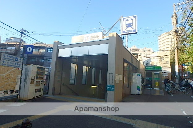 その他　千石駅（その他）まで1615m