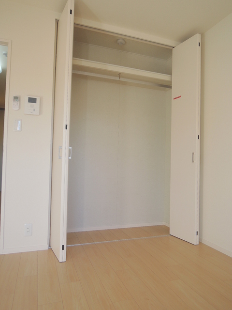 収納　★クローゼット★